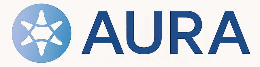 AURA Logo